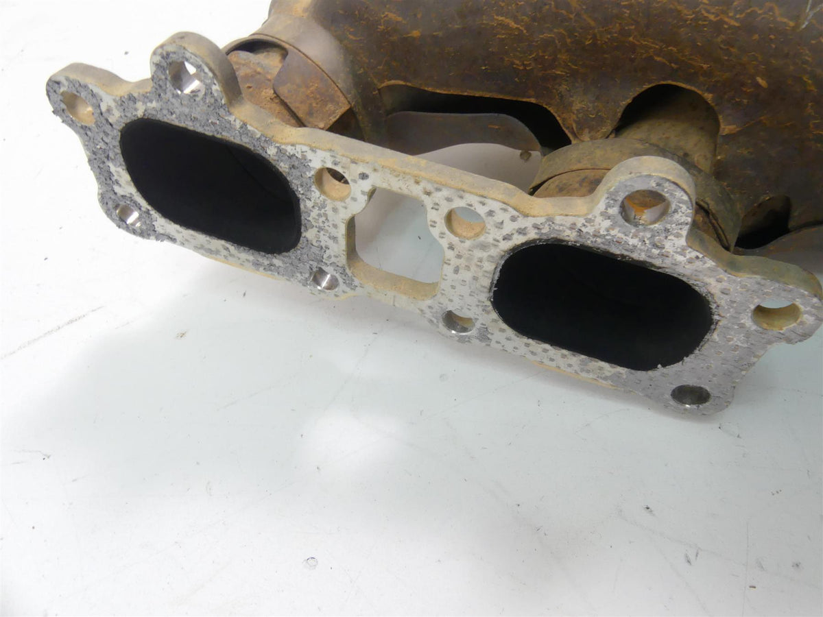 2021 Polaris RZR XP 1000 EPS Oem Exhaust Header Manifold Pipe 1262599 {{ shop.shopifyCountryName }} - Mototech271
