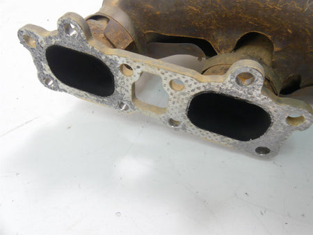 2021 Polaris RZR XP 1000 EPS Oem Exhaust Header Manifold Pipe 1262599 {{ shop.shopifyCountryName }} - Mototech271