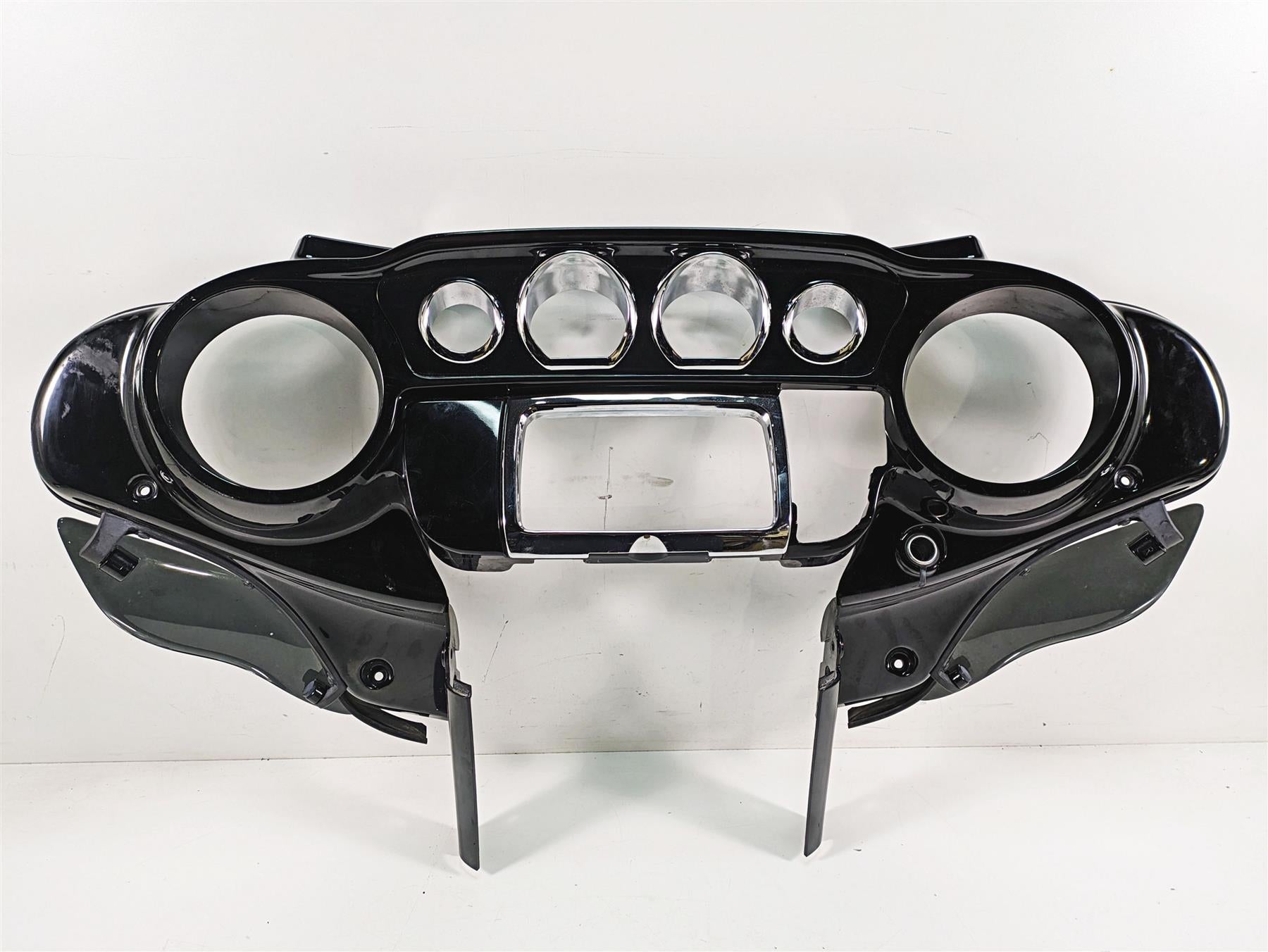 2014 Harley Touring FLHTK Electra Glide Inner Front Nose Fairing 57000064DH {{ shop.shopifyCountryName }} - Mototech271