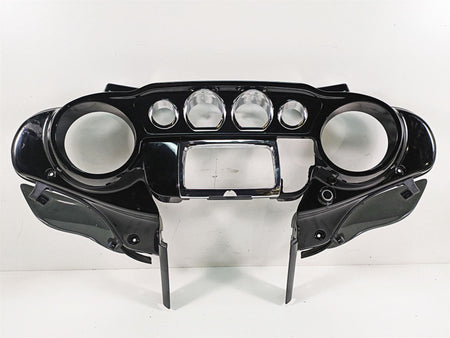 2014 Harley Touring FLHTK Electra Glide Inner Front Nose Fairing 57000064DH {{ shop.shopifyCountryName }} - Mototech271