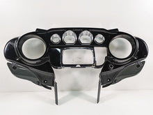 Load image into Gallery viewer, 2014 Harley Touring FLHTK Electra Glide Inner Front Nose Fairing 57000064DH
