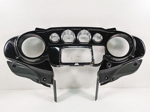 2014 Harley Touring FLHTK Electra Glide Inner Front Nose Fairing 57000064DH