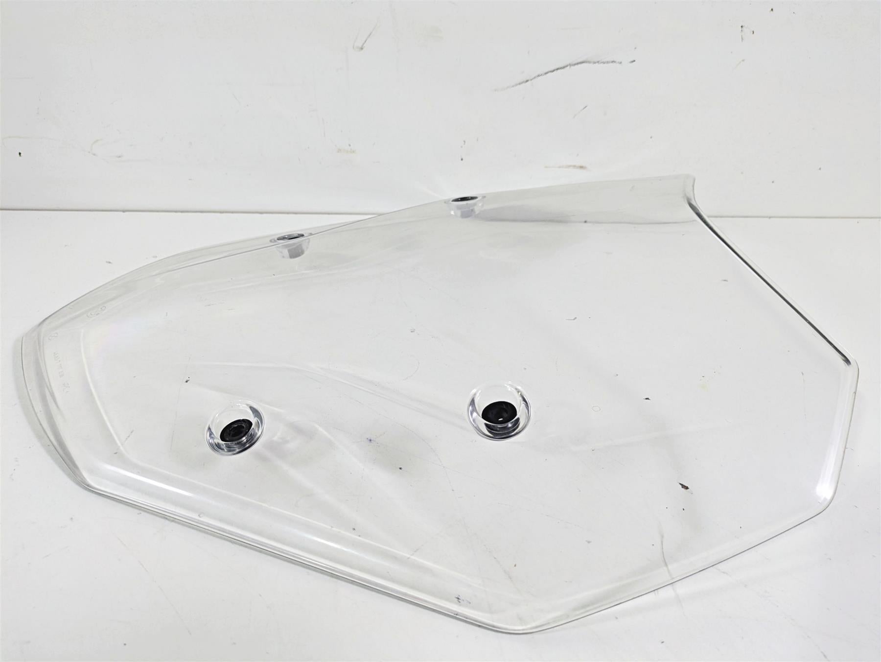 2019 BMW S1000XR K49 Windshield Wind Shield Screen 46637717038 {{ shop.shopifyCountryName }} - Mototech271