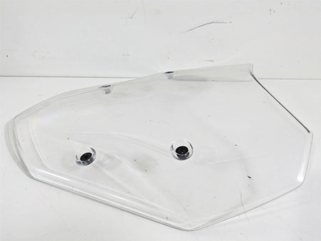2019 BMW S1000XR K49 Windshield Wind Shield Screen 46637717038 {{ shop.shopifyCountryName }} - Mototech271
