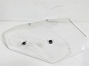 2019 BMW S1000XR K49 Windshield Wind Shield Screen 46637717038 | Mototech271