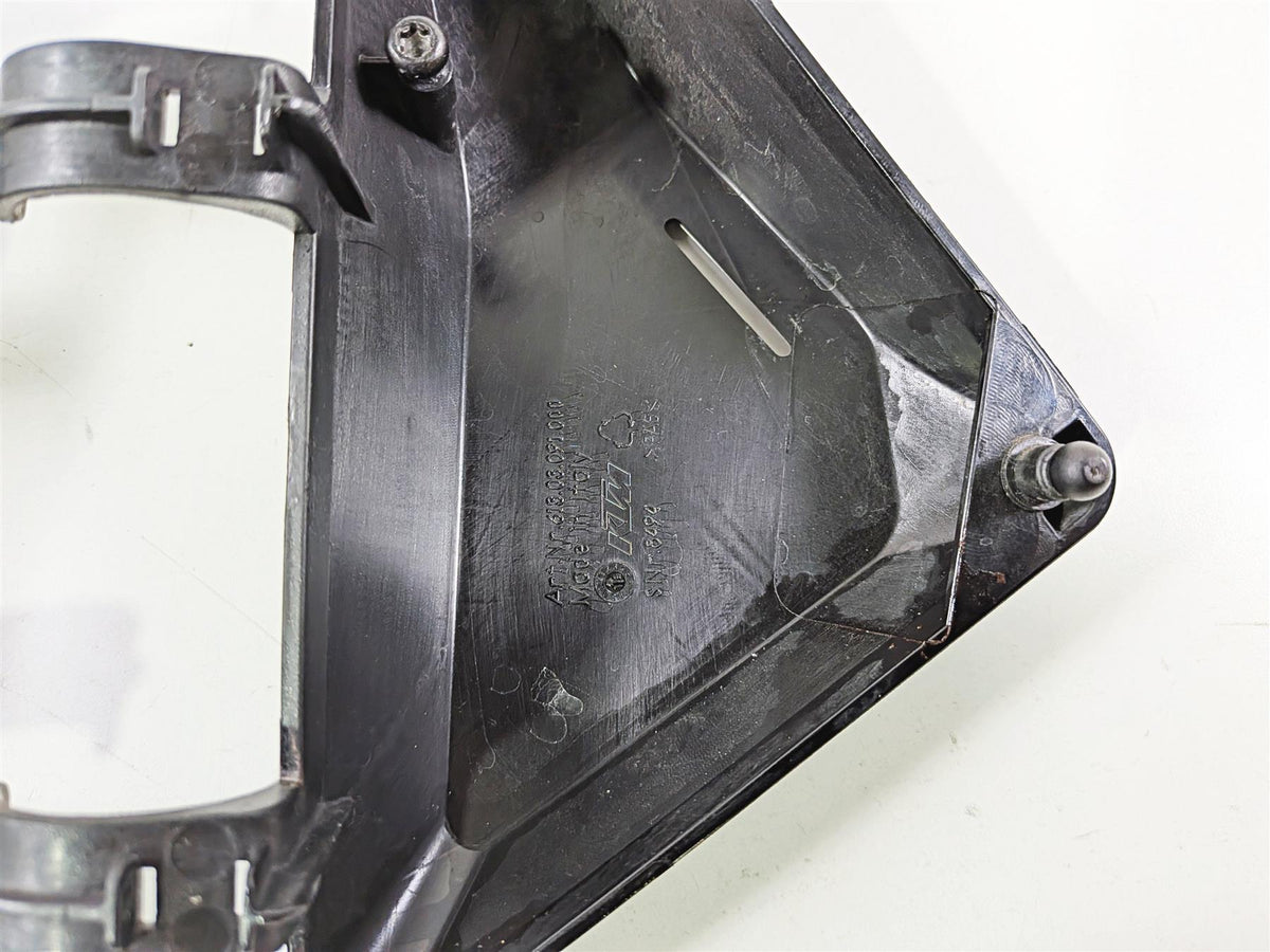 2015 KTM 1290 R Super Duke Frame Bike Infill Cover Fairing Set 61303092000-Mototech271