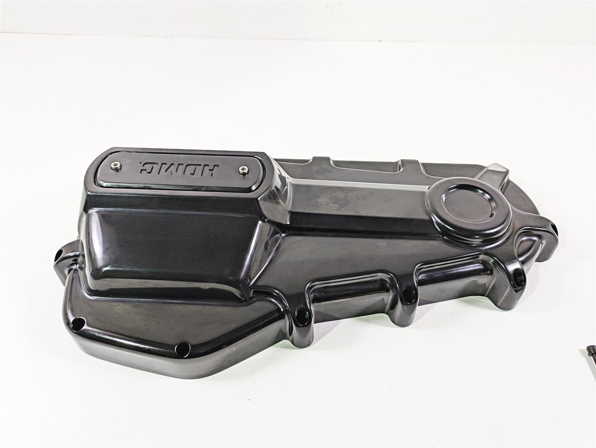 2019 Harley Softail FXDR 114 Dominion Outer Primary Drive Clutch Cover 25700795 {{ shop.shopifyCountryName }} - Mototech271