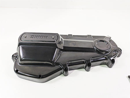 2019 Harley Softail FXDR 114 Dominion Outer Primary Drive Clutch Cover 25700795 {{ shop.shopifyCountryName }} - Mototech271