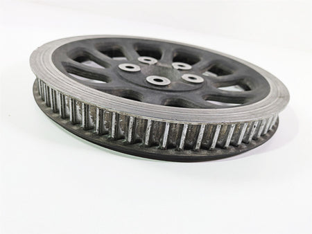 2017 Harley Softail Heritage Classic FLSTC Rear Drive Belt Pulley 66T 40325-07 {{ shop.shopifyCountryName }} - Mototech271