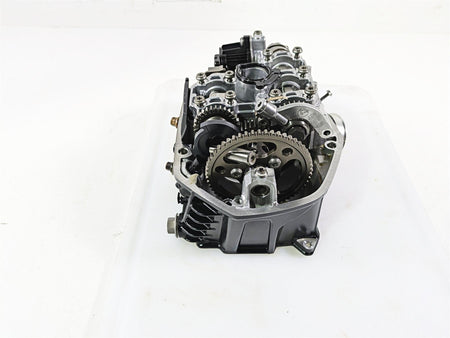 2021 BMW R1250GS K51 Adv Left Cylinderhead Head & Cam Shaft 11128504123 {{ shop.shopifyCountryName }} - Mototech271