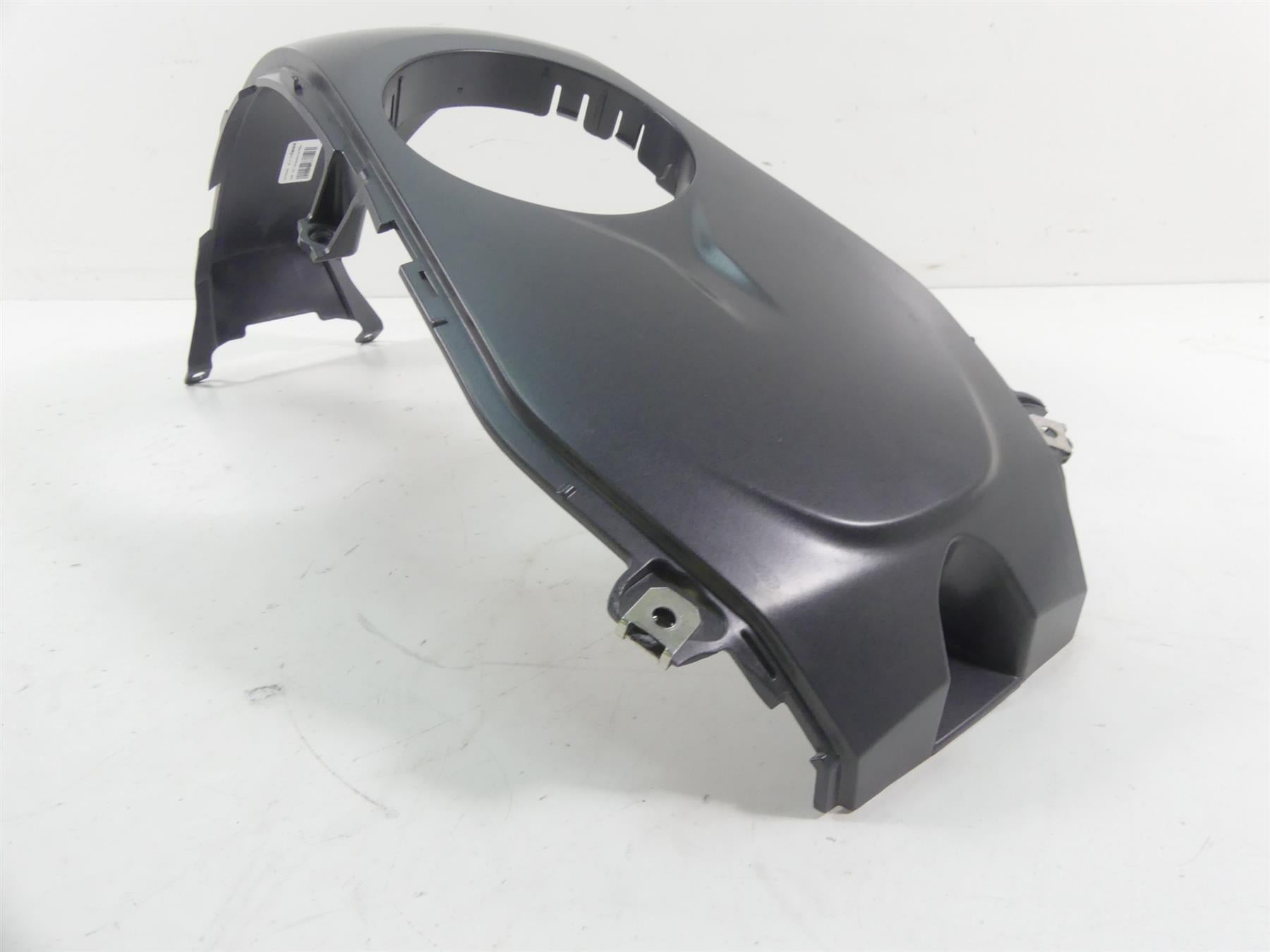 2015 BMW R1200RT K52 Center Fuel Gas Petrol Tank Cover Fairing 46638548336 {{ shop.shopifyCountryName }} - Mototech271