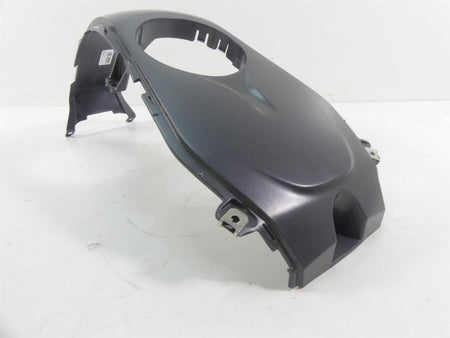2015 BMW R1200RT K52 Center Fuel Gas Petrol Tank Cover Fairing 46638548336 {{ shop.shopifyCountryName }} - Mototech271