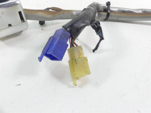 2001 Yamaha XV1600 Road Star Left Hand Turn Signal Control Switch 5BN-83973-00 | Mototech271