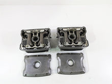 Load image into Gallery viewer, 2002 Indian Spirit Deluxe 88ci S&amp;S Cylinderhead Cylinder Head Set 03-512 03-513

