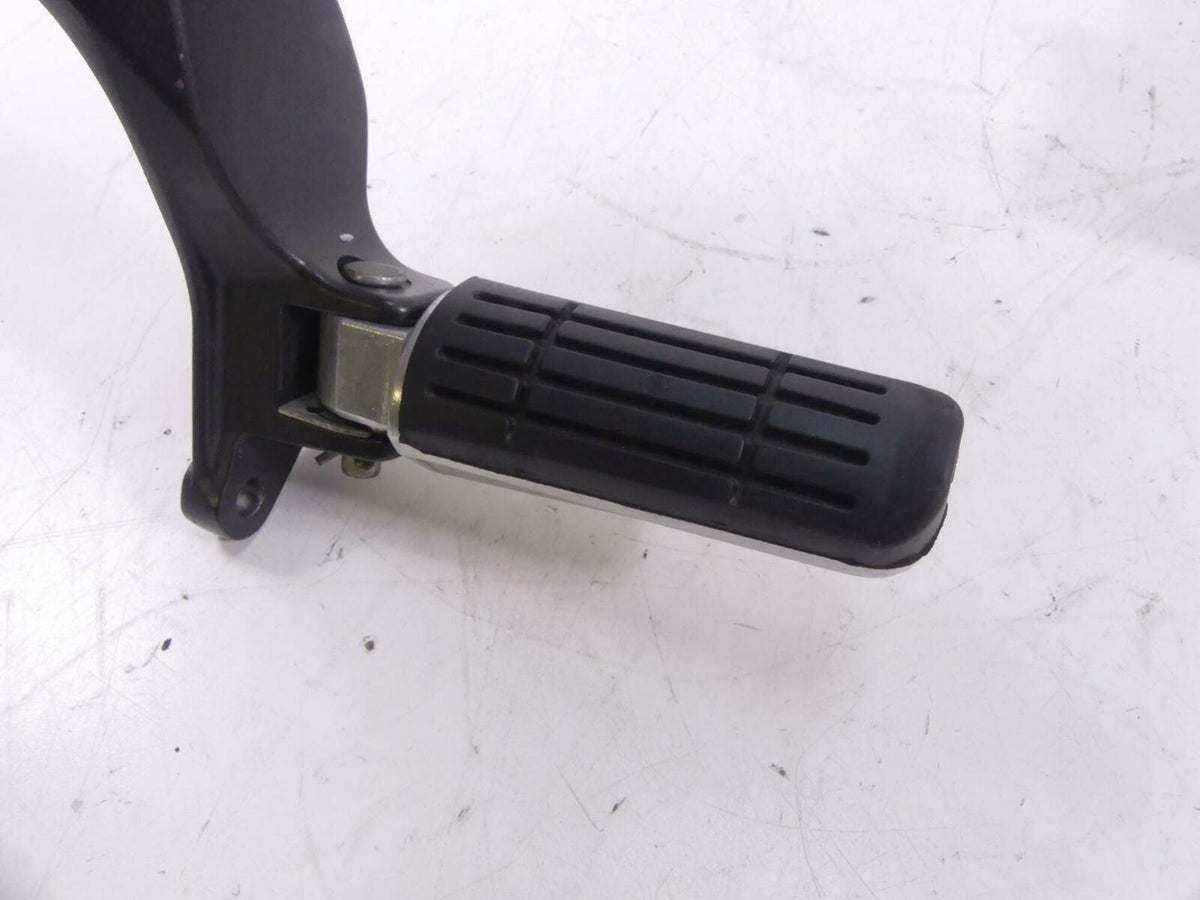 2012 Yamaha XT1200 Super Tenere Passenger Footpeg Foot Peg Set 23P-27440-00-00 {{ shop.shopifyCountryName }} - Mototech271