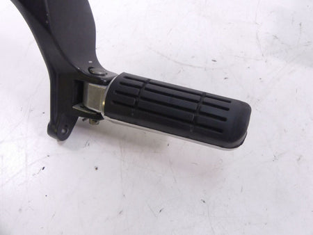 2012 Yamaha XT1200 Super Tenere Passenger Footpeg Foot Peg Set 23P-27440-00-00 {{ shop.shopifyCountryName }} - Mototech271