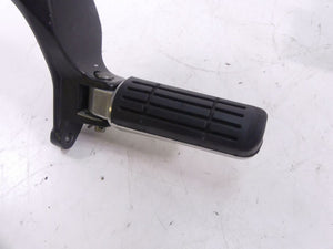 2012 Yamaha XT1200 Super Tenere Passenger Footpeg Foot Peg Set 23P-27440-00-00