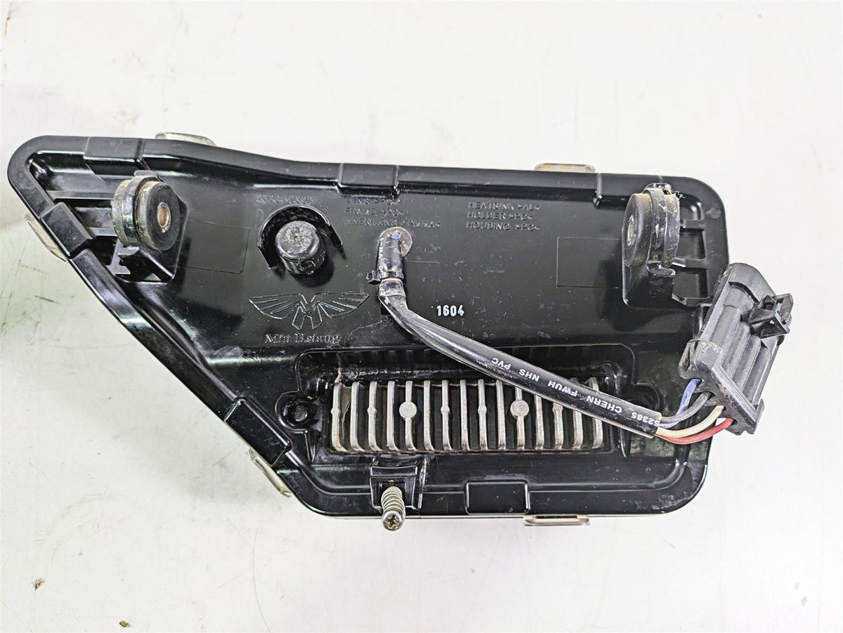 2021 Kawasaki Teryx KRX KRF 1000 Headlight Head Light Lamp 23004-0392 23004-0393 {{ shop.shopifyCountryName }} - Mototech271