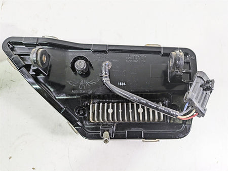 2021 Kawasaki Teryx KRX KRF 1000 Headlight Head Light Lamp 23004-0392 23004-0393 {{ shop.shopifyCountryName }} - Mototech271