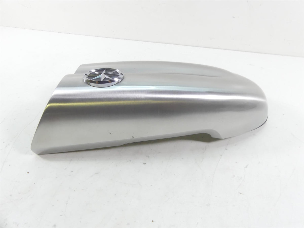 2013 Yamaha VMX17 V-Max 1700 Right Side Air Intake Scoop Ram Cover 2S3-21721-00 {{ shop.shopifyCountryName }} - Mototech271