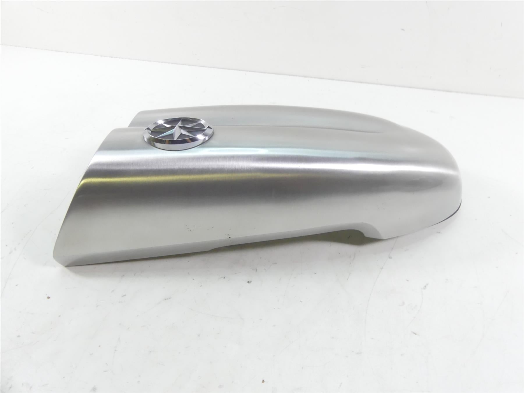 2013 Yamaha VMX17 V-Max 1700 Right Side Air Intake Scoop Ram Cover 2S3-21721-00 {{ shop.shopifyCountryName }} - Mototech271