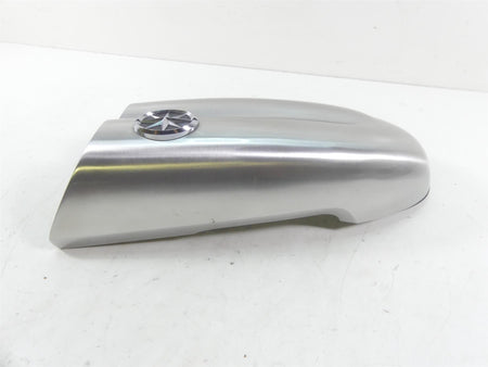 2013 Yamaha VMX17 V-Max 1700 Right Side Air Intake Scoop Ram Cover 2S3-21721-00 {{ shop.shopifyCountryName }} - Mototech271