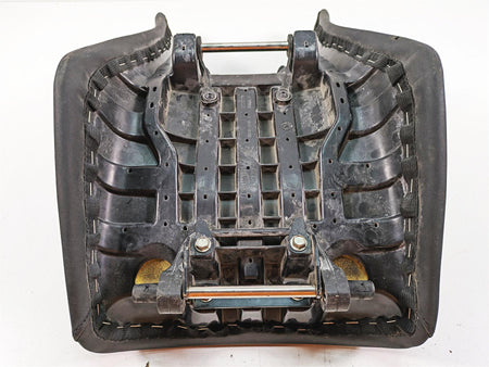 2012 Triumph Tiger 800XC ABS Front Rider Driver Seat Saddle T2304370 {{ shop.shopifyCountryName }} - Mototech271