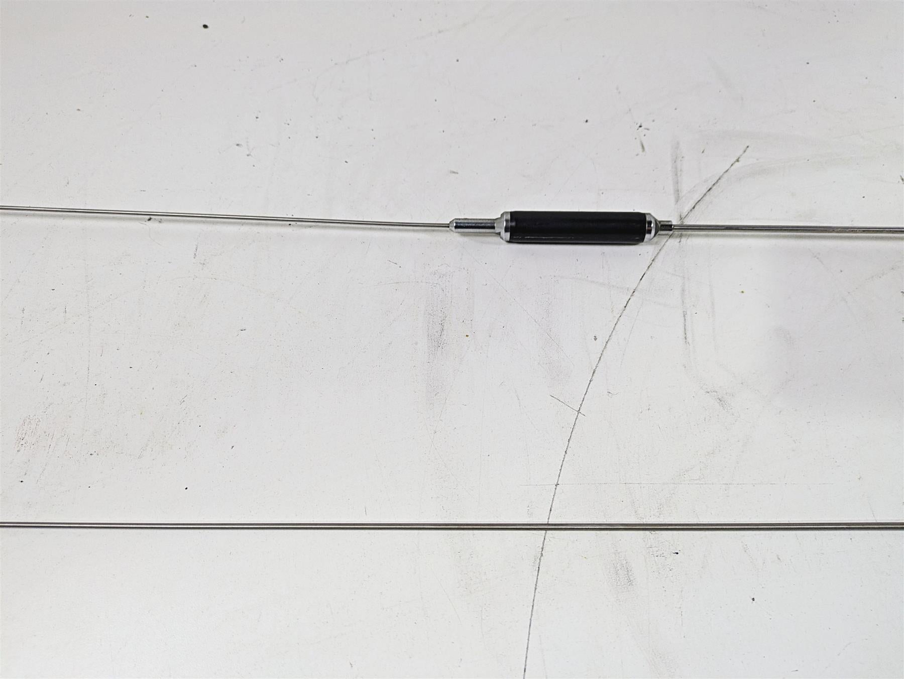 2004 Yamaha XVZ1300 Royal Star Rear FM Radio & CB Antenna Set 4XY-88143-10-00 {{ shop.shopifyCountryName }} - Mototech271
