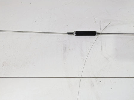 2004 Yamaha XVZ1300 Royal Star Rear FM Radio & CB Antenna Set 4XY-88143-10-00 {{ shop.shopifyCountryName }} - Mototech271
