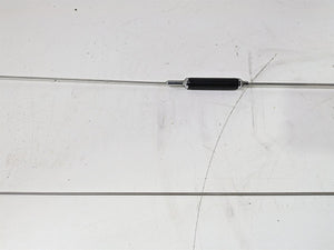 2004 Yamaha XVZ1300 Royal Star Rear FM Radio & CB Antenna Set 4XY-88143-10-00 | Mototech271