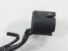 Load image into Gallery viewer, 2015 Yamaha MT09 FZ09 Left Hand Blinker Control Switch -Read 1RC-83972-01-00
