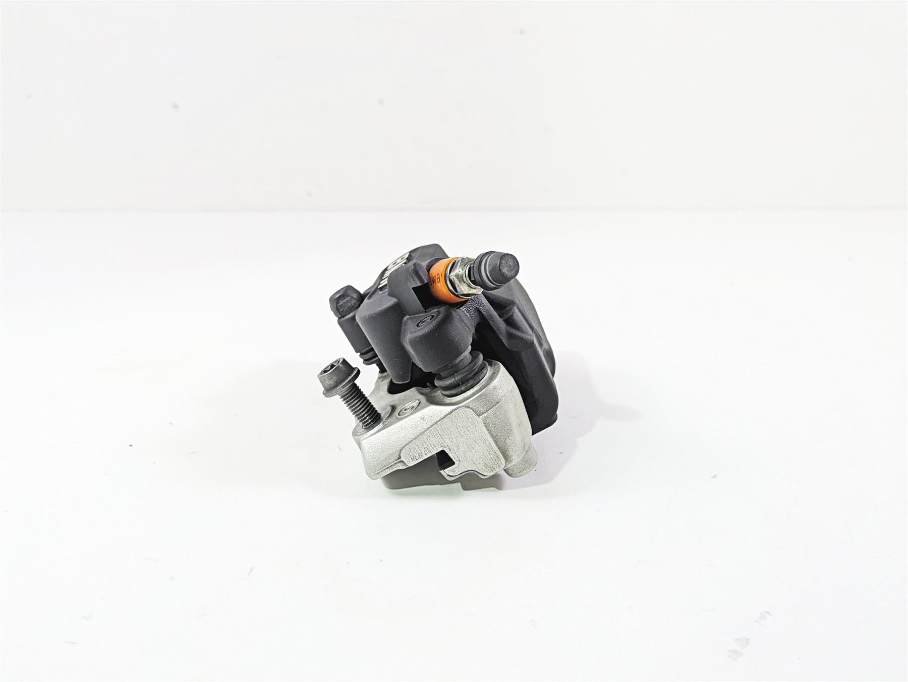 2018 BMW R nineT Urban GS K33 Rear Brembo Brake Caliper 34217664103 {{ shop.shopifyCountryName }} - Mototech271