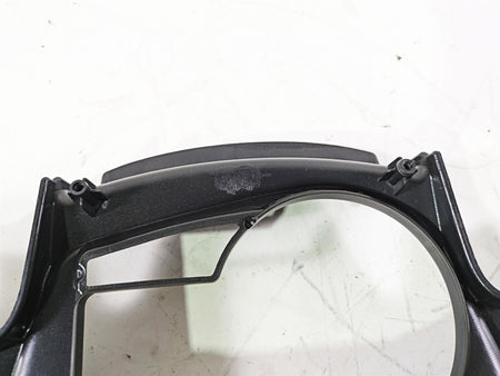 2016 Moto Guzzi Stelvio 1200 8V NTX Inner Dash Gauge Panel Cover 898166 {{ shop.shopifyCountryName }} - Mototech271