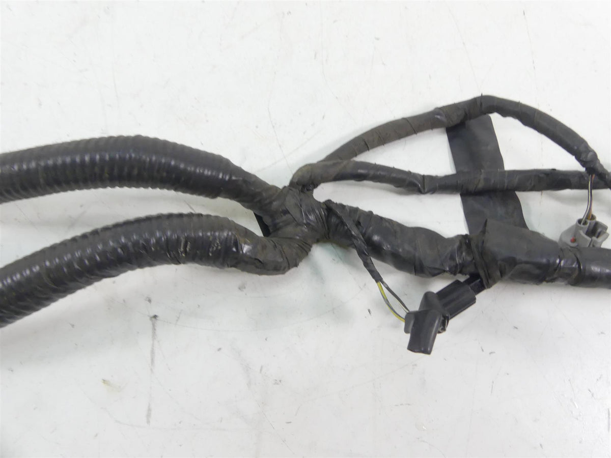 2005 Honda V-Twin VTX1800 S3 Wiring Harness Loom - No Cuts 32100-MCV-S113 {{ shop.shopifyCountryName }} - Mototech271
