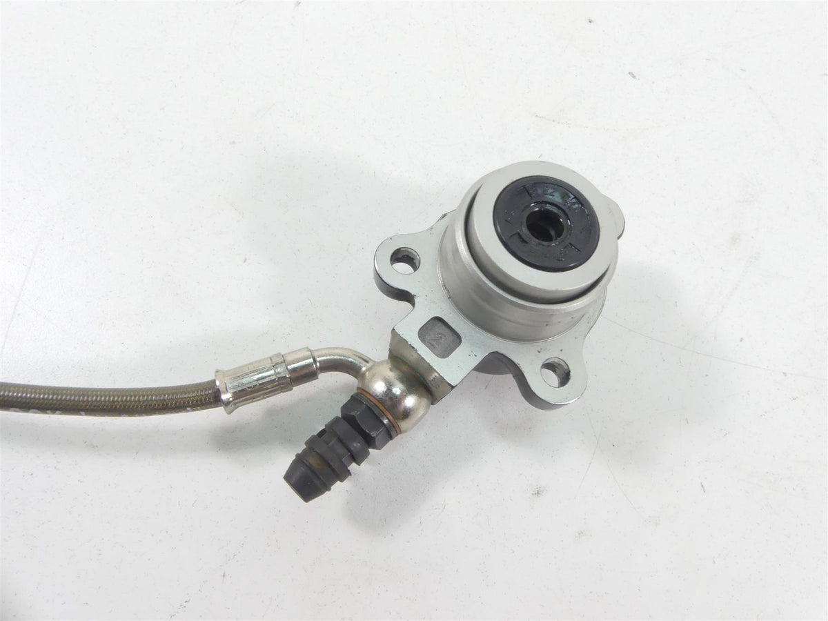 2012 Mv Agusta Brutale 1090 R Clutch Slave Cylinder & Line 80A0B5974 {{ shop.shopifyCountryName }} - Mototech271