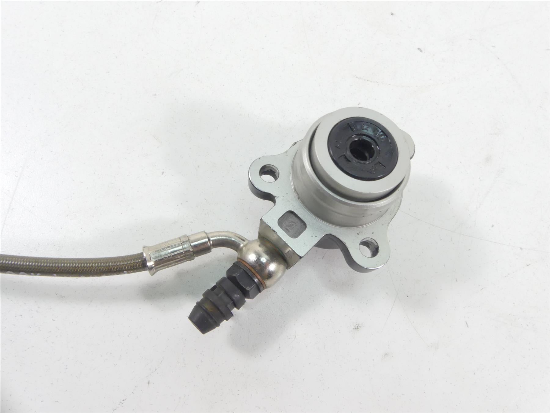 2012 Mv Agusta Brutale 1090 R Clutch Slave Cylinder & Line 80A0B5974 {{ shop.shopifyCountryName }} - Mototech271