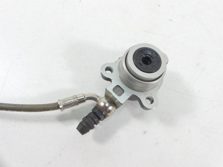 2012 Mv Agusta Brutale 1090 R Clutch Slave Cylinder & Line 80A0B5974 {{ shop.shopifyCountryName }} - Mototech271