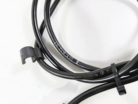 2016 BMW S1000XR K49 Front Abs Wheel Speed Sensor 35528551611-Mototech271
