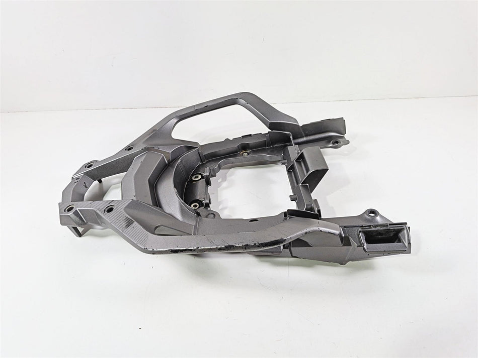 2017 Honda CRF1000 Africa Twin Rear Grab Handle Luggage Rack 81300-MJP-G50-Mototech271