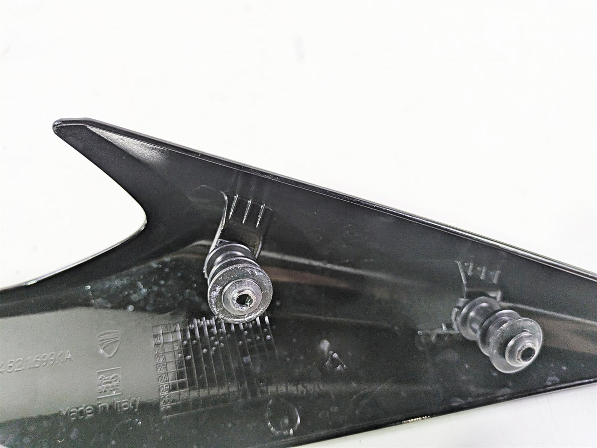 2023 Ducati Monster 937 SP Right Tail Cover Fairing 48216991AD {{ shop.shopifyCountryName }} - Mototech271