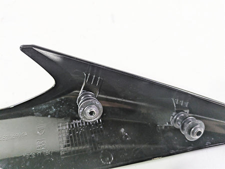 2023 Ducati Monster 937 SP Right Tail Cover Fairing 48216991AD {{ shop.shopifyCountryName }} - Mototech271