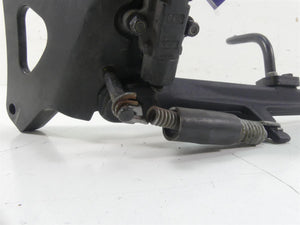 2014 Moto Guzzi Griso 1200 SE 8V Side Kickstand Kick Stand & Switch 977067 | Mototech271