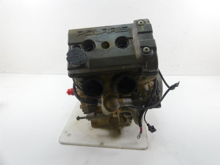 2018 Polaris General 1000 EPS Running Engine Motor - 13k - Video 2207363 {{ shop.shopifyCountryName }} - Mototech271