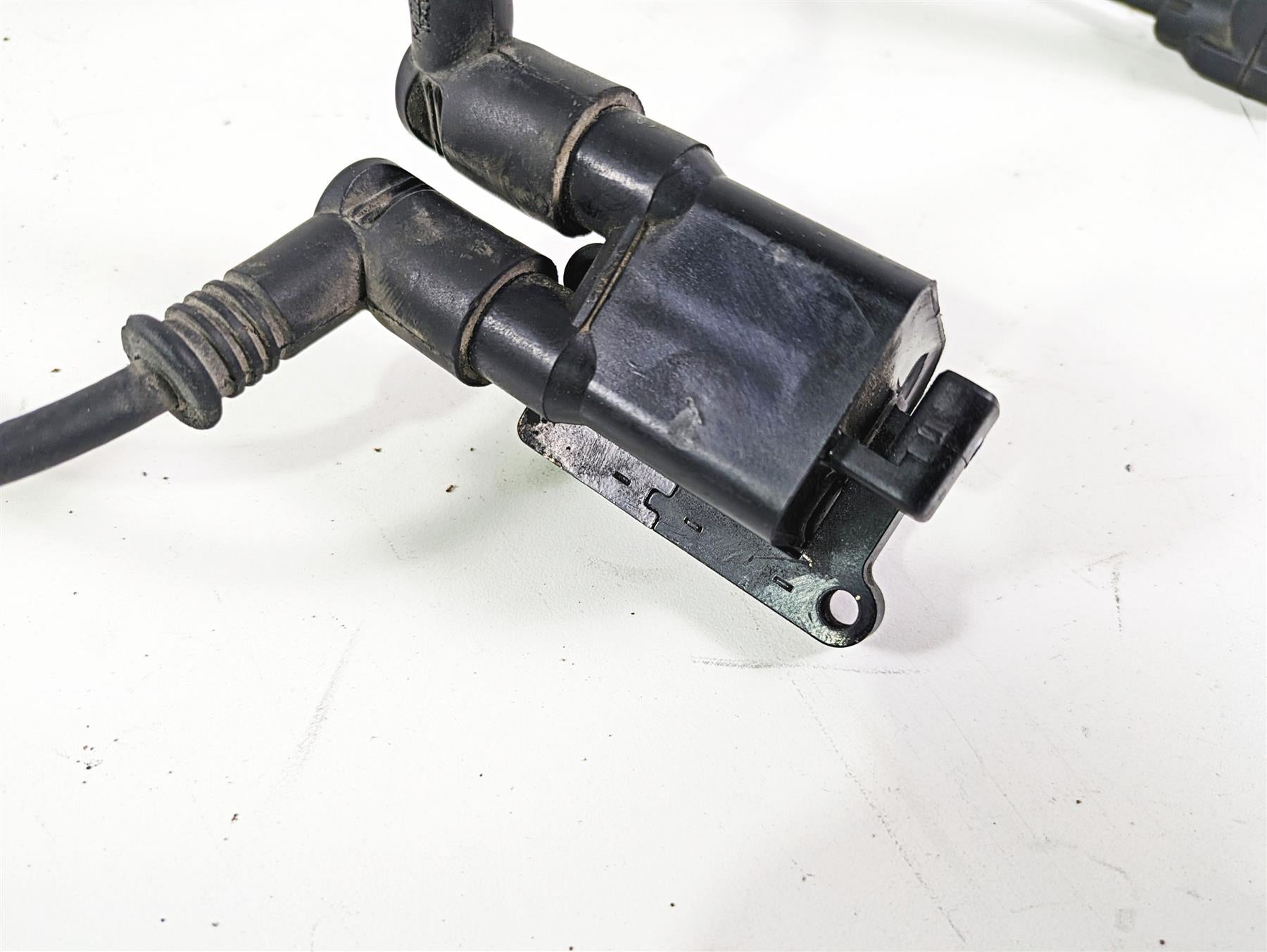 2009 Ducati Multistrada 1100 S Ignition Coil Wires Plug Set 38040101C {{ shop.shopifyCountryName }} - Mototech271