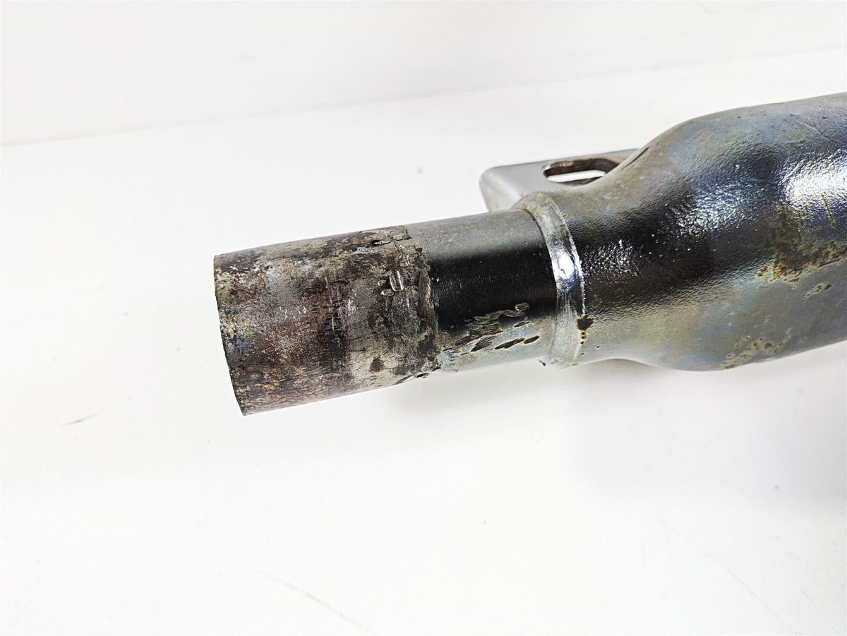 2018 Indian Chieftain Dark Horse Exhaust Header Manifold Set -READ 1263130 {{ shop.shopifyCountryName }} - Mototech271