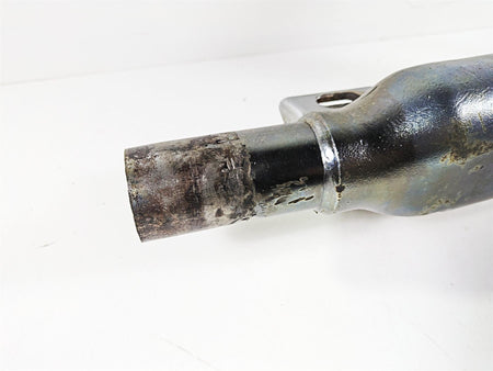 2018 Indian Chieftain Dark Horse Exhaust Header Manifold Set -READ 1263130 {{ shop.shopifyCountryName }} - Mototech271