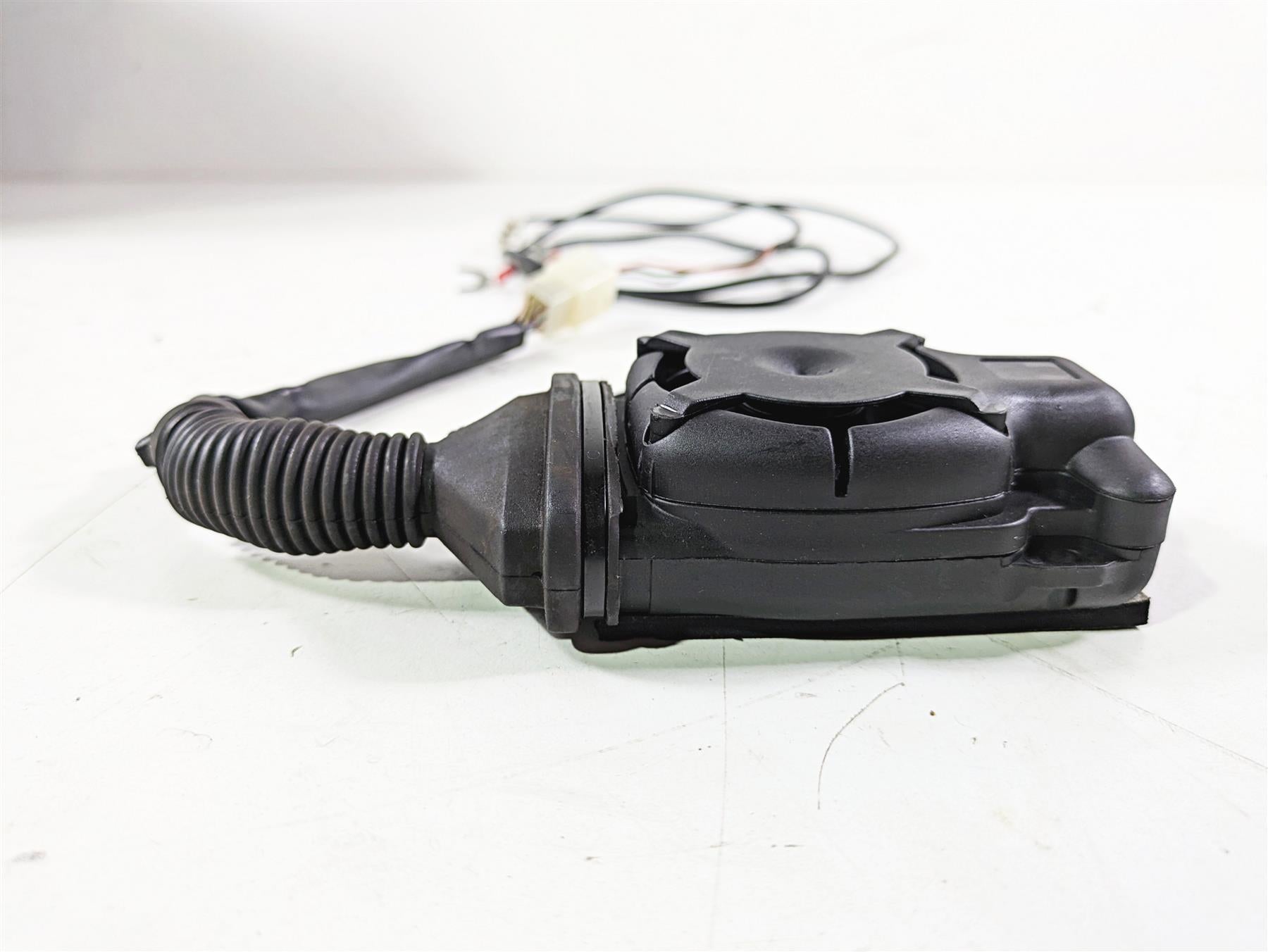 2014 Moto Guzzi California 1400 Touring Alarm Box Module -NO KEY FOB 887335 {{ shop.shopifyCountryName }} - Mototech271