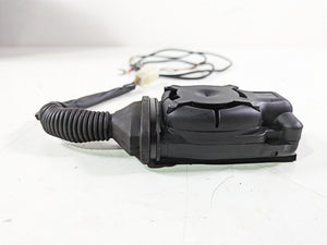 2014 Moto Guzzi California 1400 Touring Alarm Box Module -NO KEY FOB 887335 | Mototech271