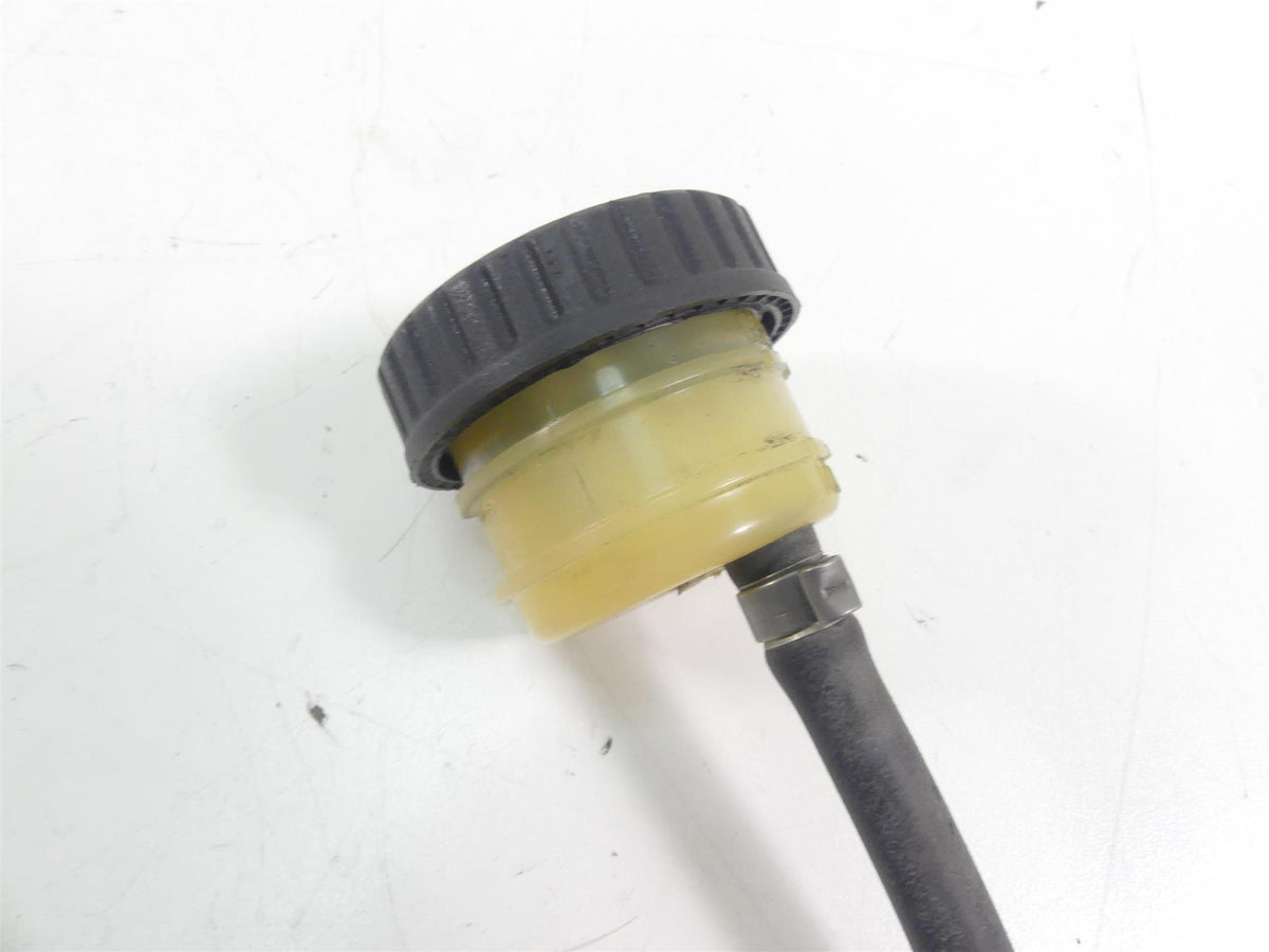 2008 BMW R1200GS K25 Rear Brembo Brake Master Cylinder 34317699574 {{ shop.shopifyCountryName }} - Mototech271