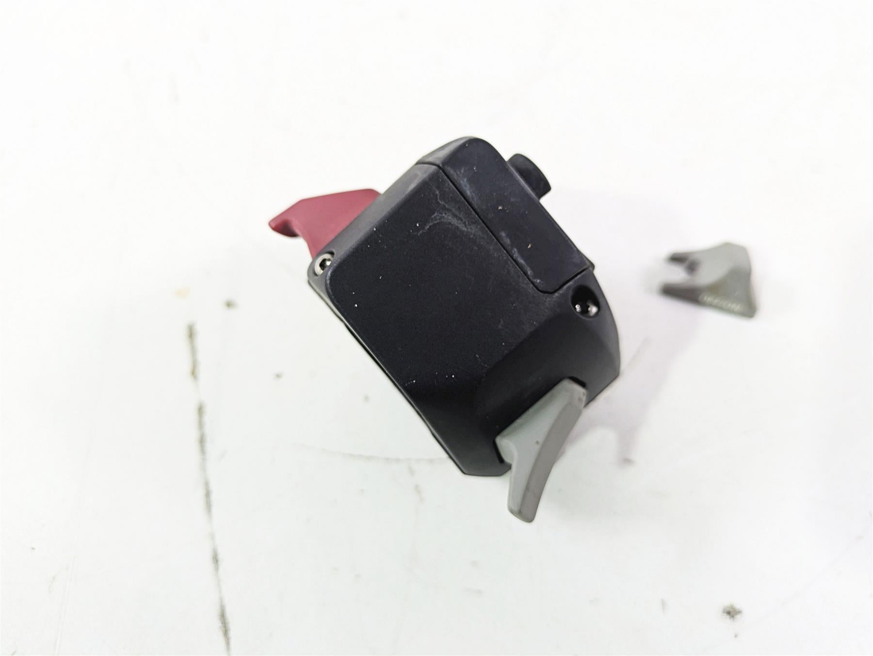 2015 BMW R1200GS Adv K51 Left Hand Control Switch READ 61318549965 {{ shop.shopifyCountryName }} - Mototech271